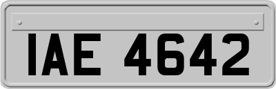IAE4642