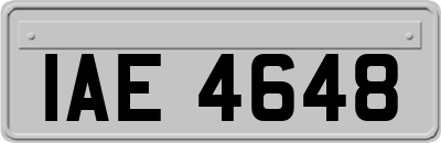 IAE4648