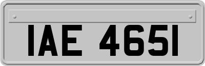 IAE4651