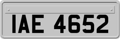 IAE4652
