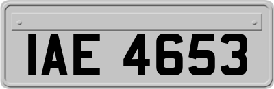 IAE4653