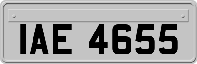 IAE4655