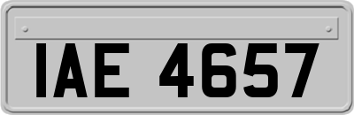 IAE4657