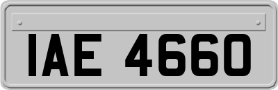 IAE4660