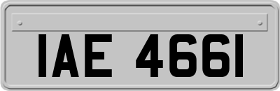 IAE4661