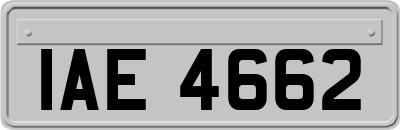 IAE4662