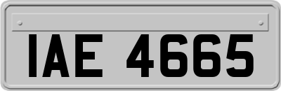 IAE4665
