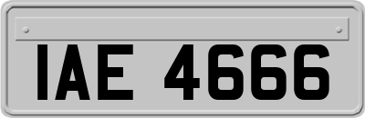 IAE4666