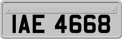IAE4668