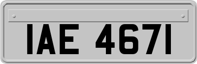 IAE4671