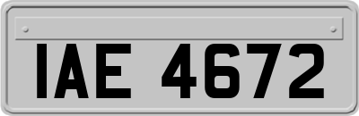 IAE4672