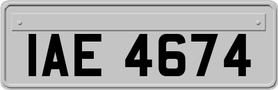IAE4674