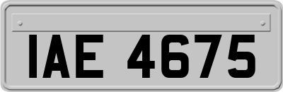 IAE4675