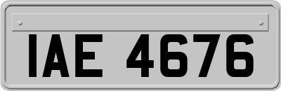 IAE4676