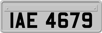 IAE4679