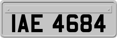 IAE4684