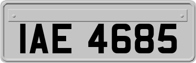 IAE4685