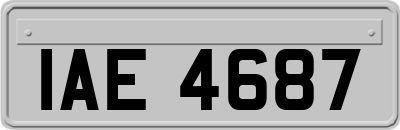 IAE4687