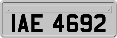 IAE4692
