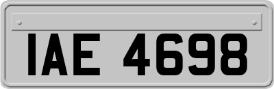 IAE4698