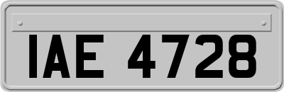 IAE4728