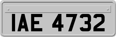 IAE4732