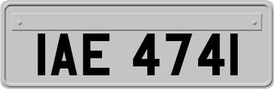 IAE4741
