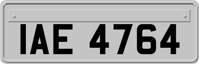 IAE4764
