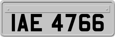 IAE4766
