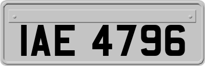 IAE4796