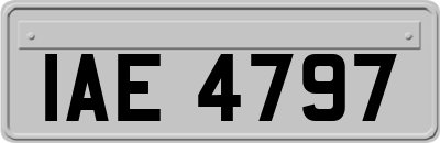 IAE4797