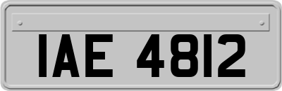 IAE4812