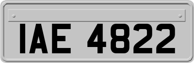 IAE4822
