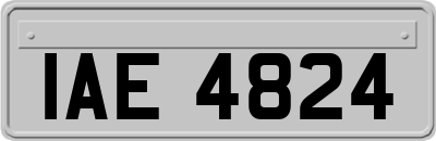 IAE4824