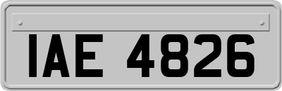 IAE4826