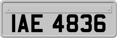 IAE4836