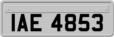 IAE4853