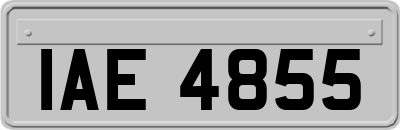 IAE4855