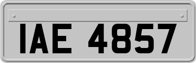 IAE4857