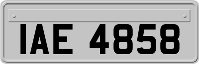 IAE4858