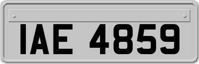IAE4859