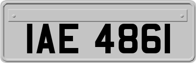 IAE4861
