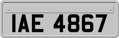 IAE4867