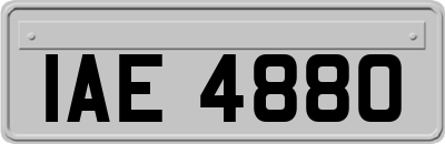 IAE4880