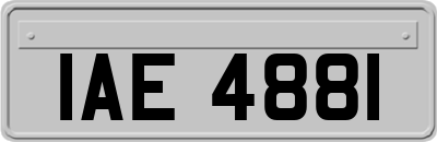IAE4881