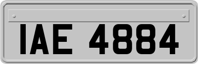 IAE4884
