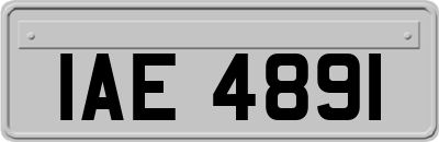 IAE4891