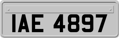 IAE4897