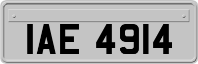 IAE4914