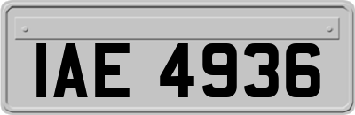 IAE4936